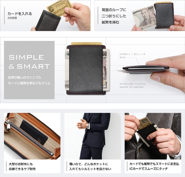 S3Hの使い方