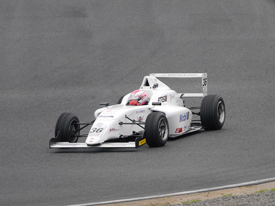 FIA-F4第2戦