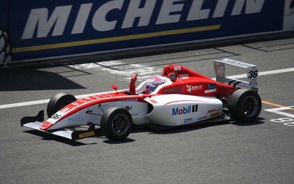 FIA-F4第6戦