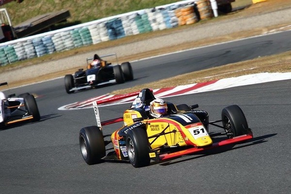 FIA-F4第12戦